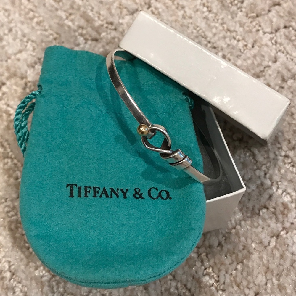 Tiffany Bracelet